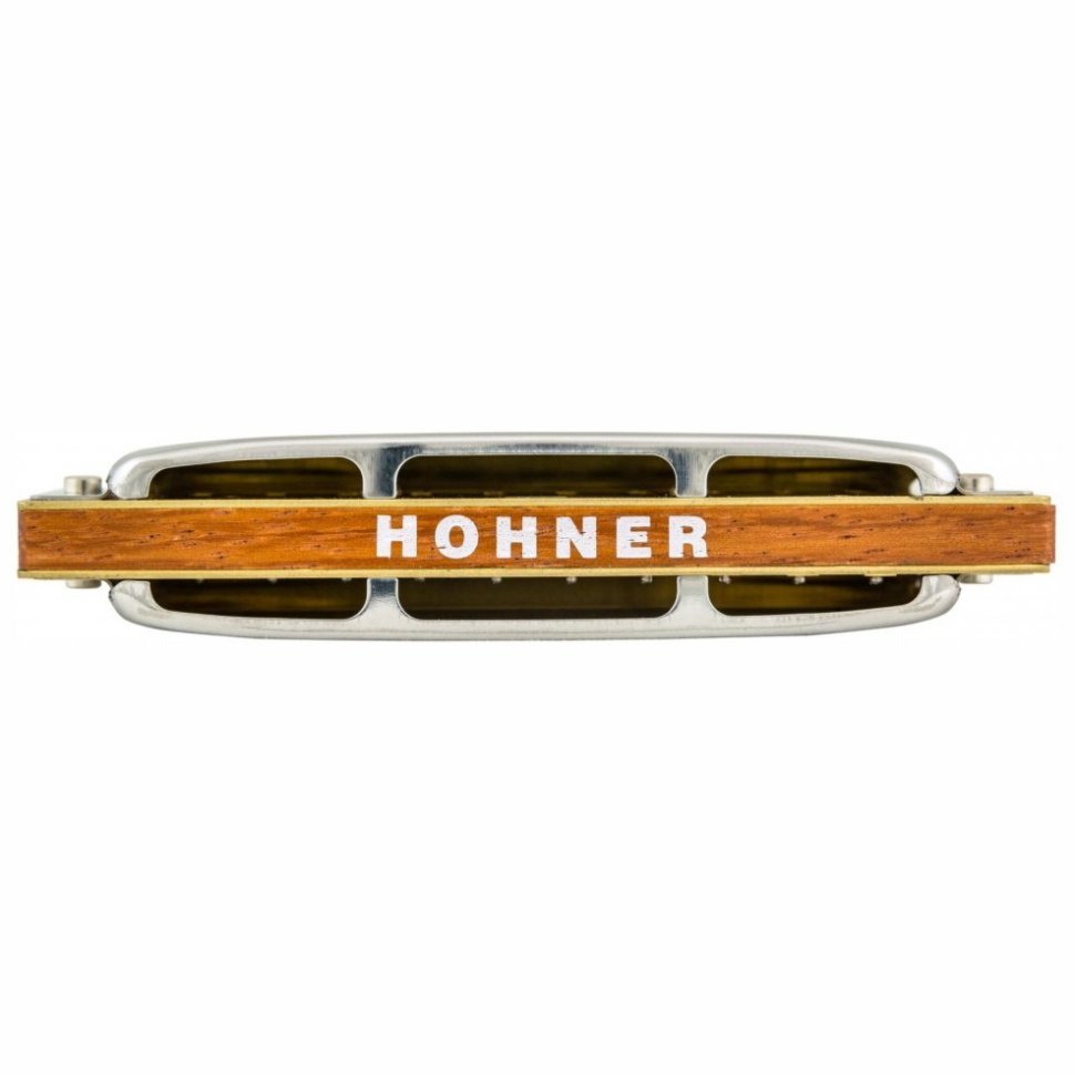 Hohner MS Blues Harp M533126X B-major