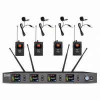 DV audio MGX-44B MKII L