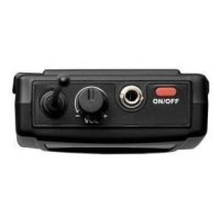 DV audio MGX-44B MKII L