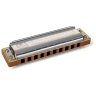 Hohner Marine Band Deluxe M200501P C-major