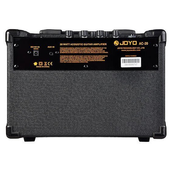 Joyo AC-20 Joyo AC-20