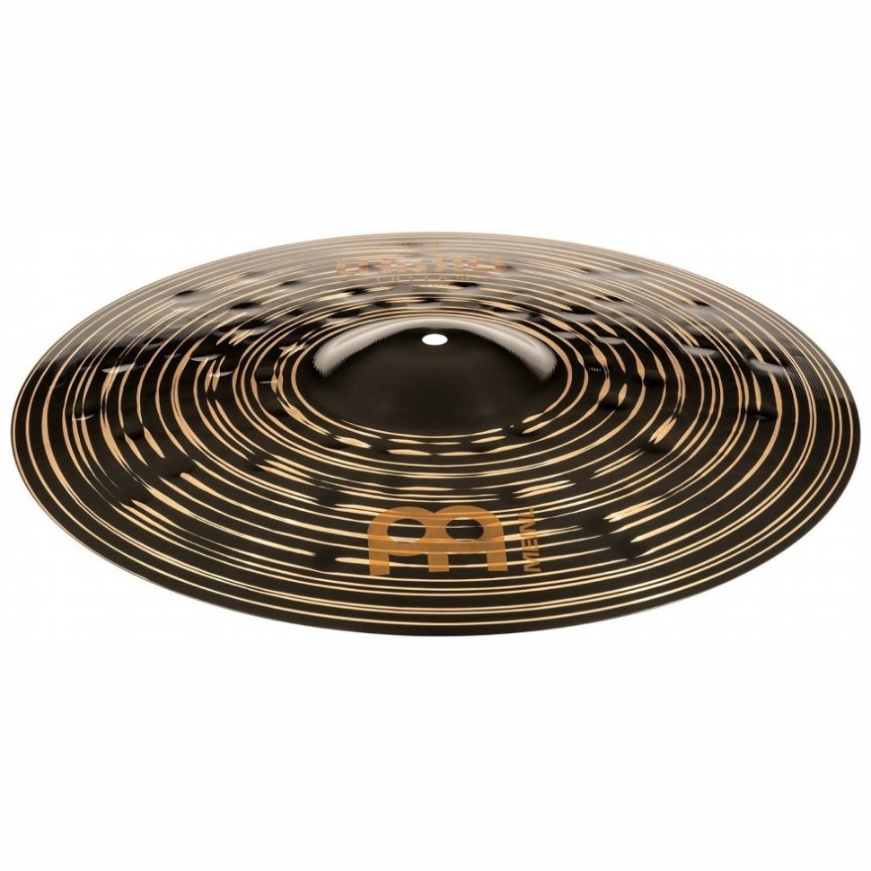 Meinl CC17DAC Classics Custom Dark 17" Crash