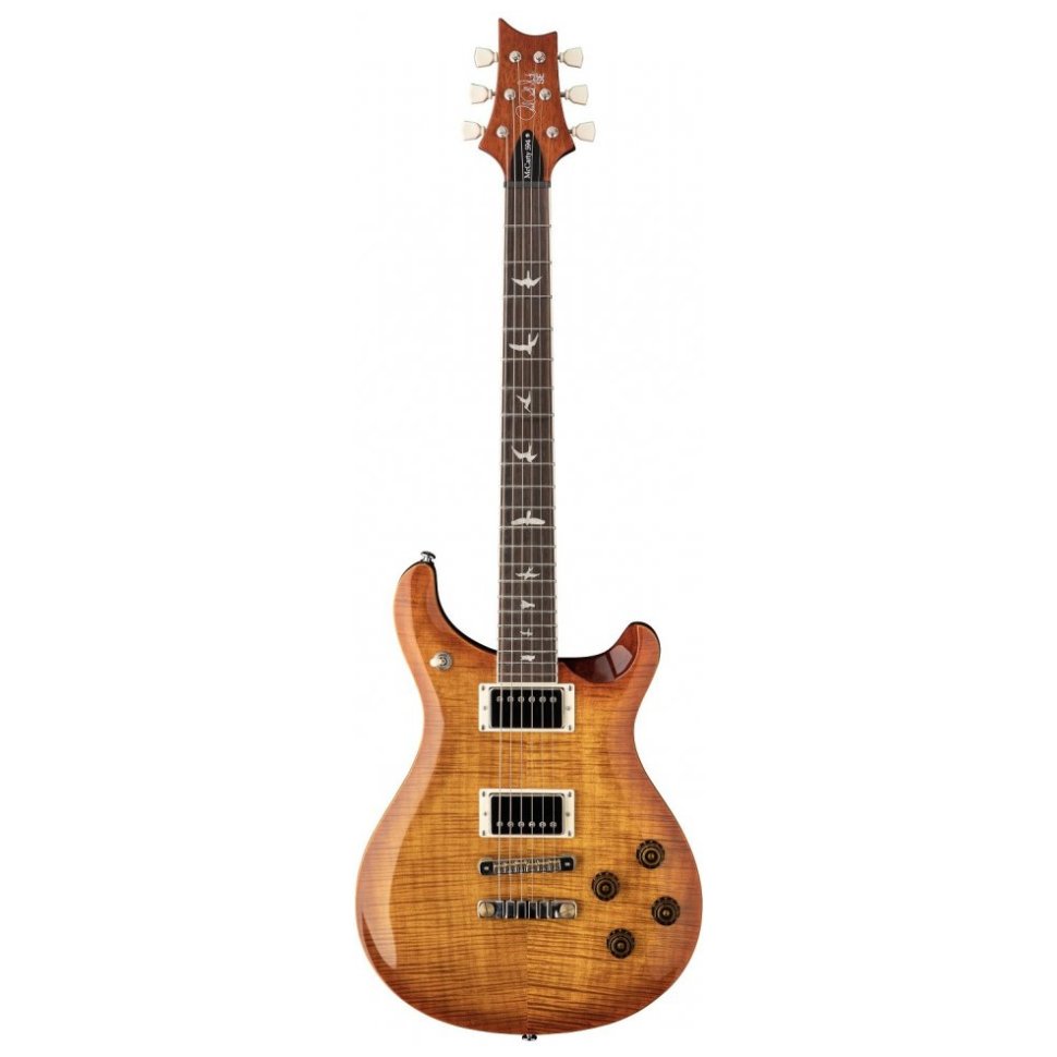 PRS SE McCarty 594 (Vintage Sunburst)