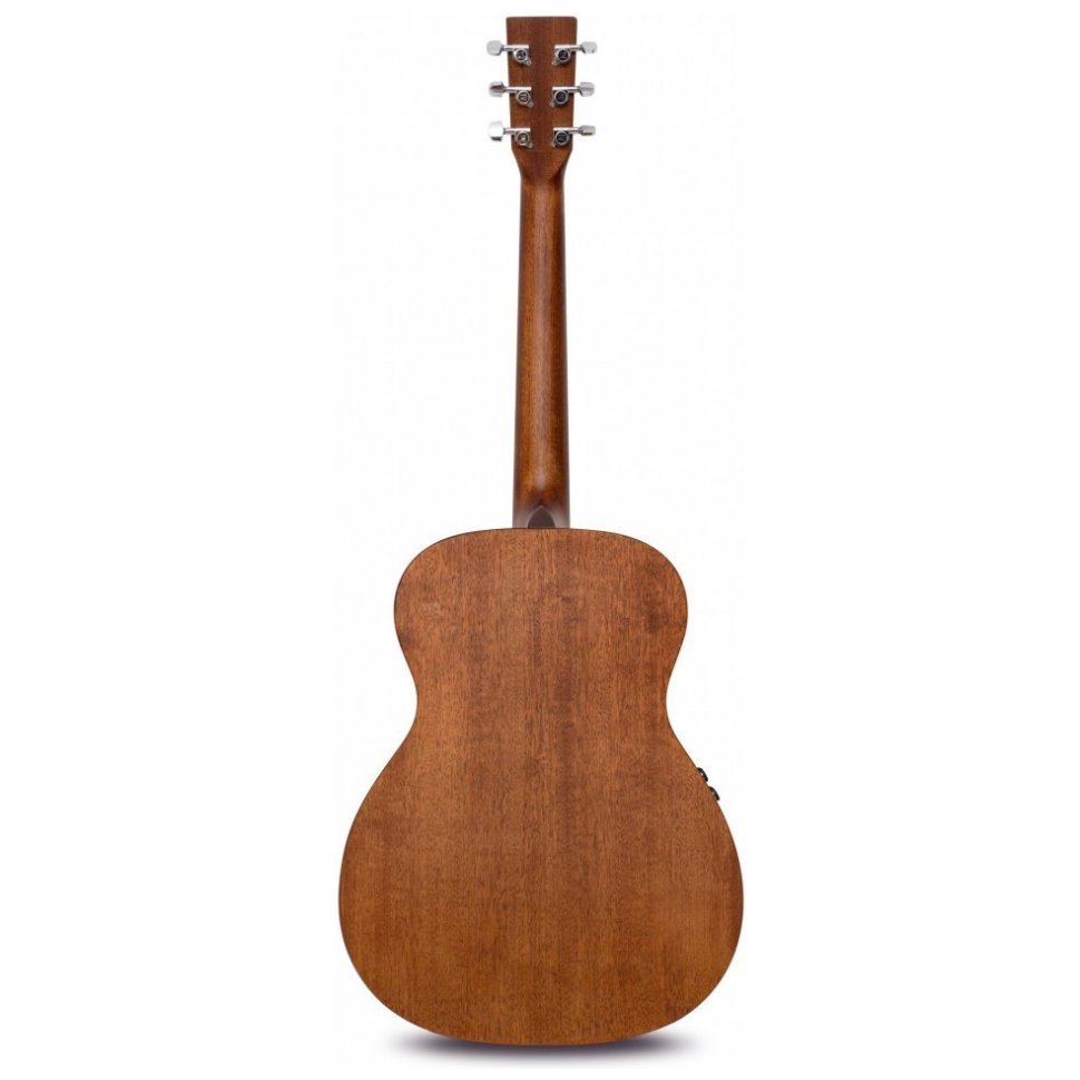 Sigma OMM-ST Harmony Lab Sigma OMM-ST Harmony Lab