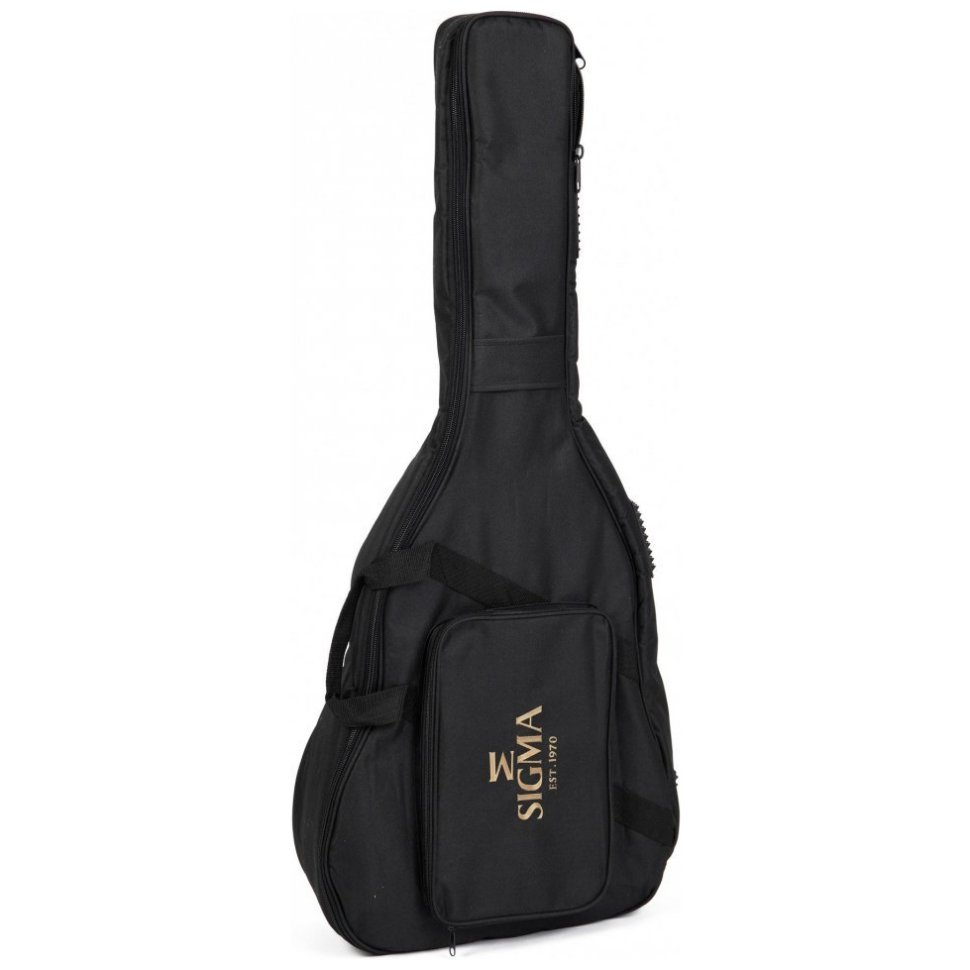 Sigma OMM-ST Harmony Lab Sigma OMM-ST Harmony Lab