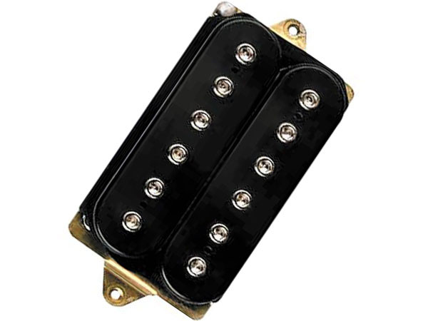 DiMarzio DP216F BK DiMarzio DP216F BK