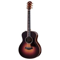 Taylor GS Mini-e Rosewood LTD 50th Anniversary Sunburst