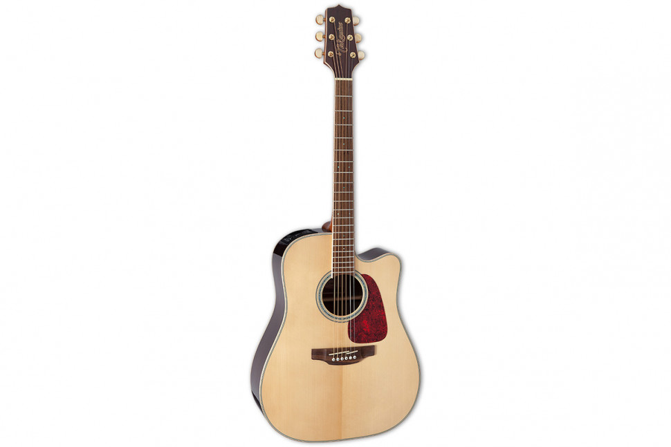 Takamine GD71CE NAT