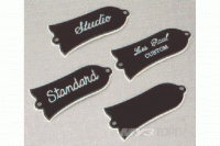 Gibson TRUSS ROD COVER