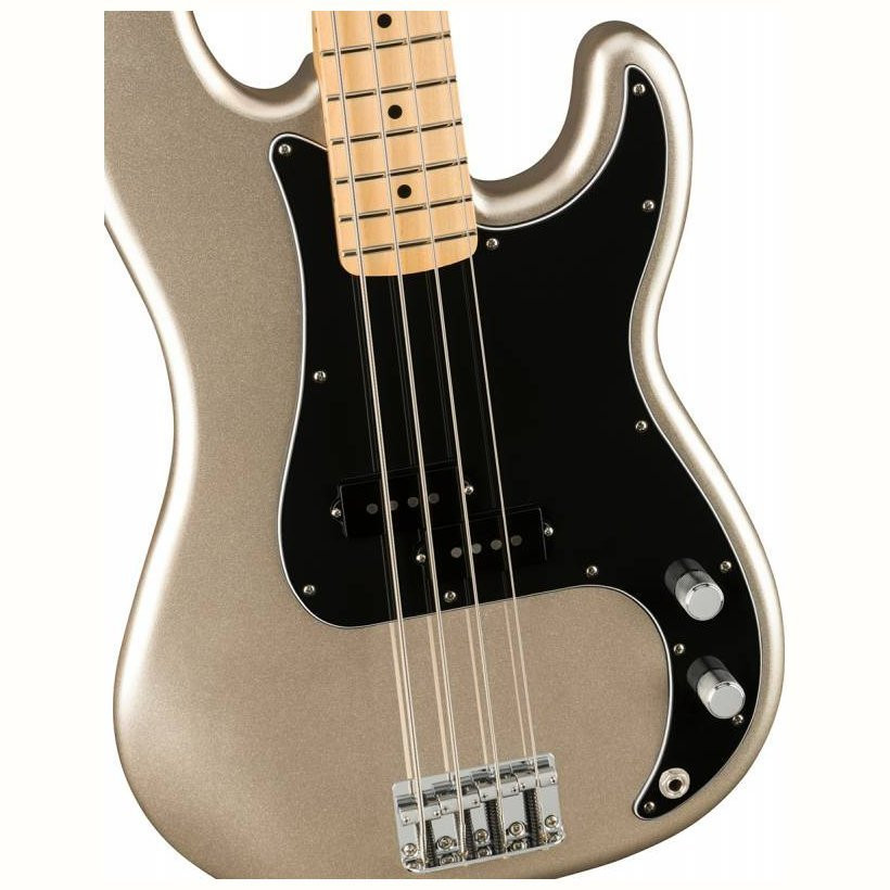 Fender 75th Anniversary Diamond Precision Bass