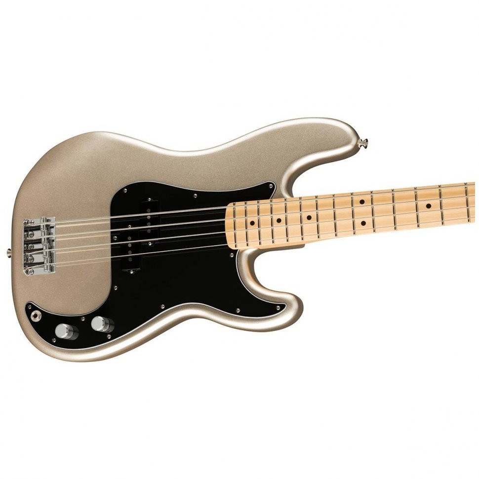 Fender 75th Anniversary Diamond Precision Bass