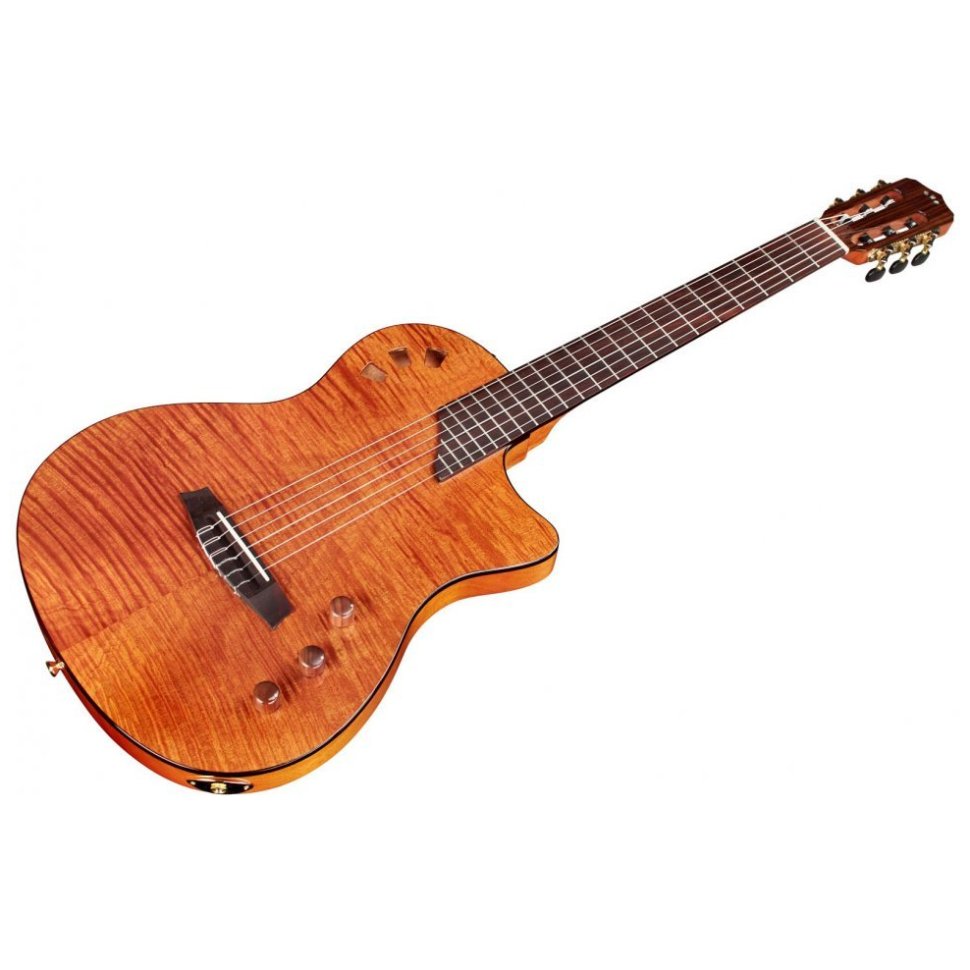 Cordoba Stage Natural Amber W/B