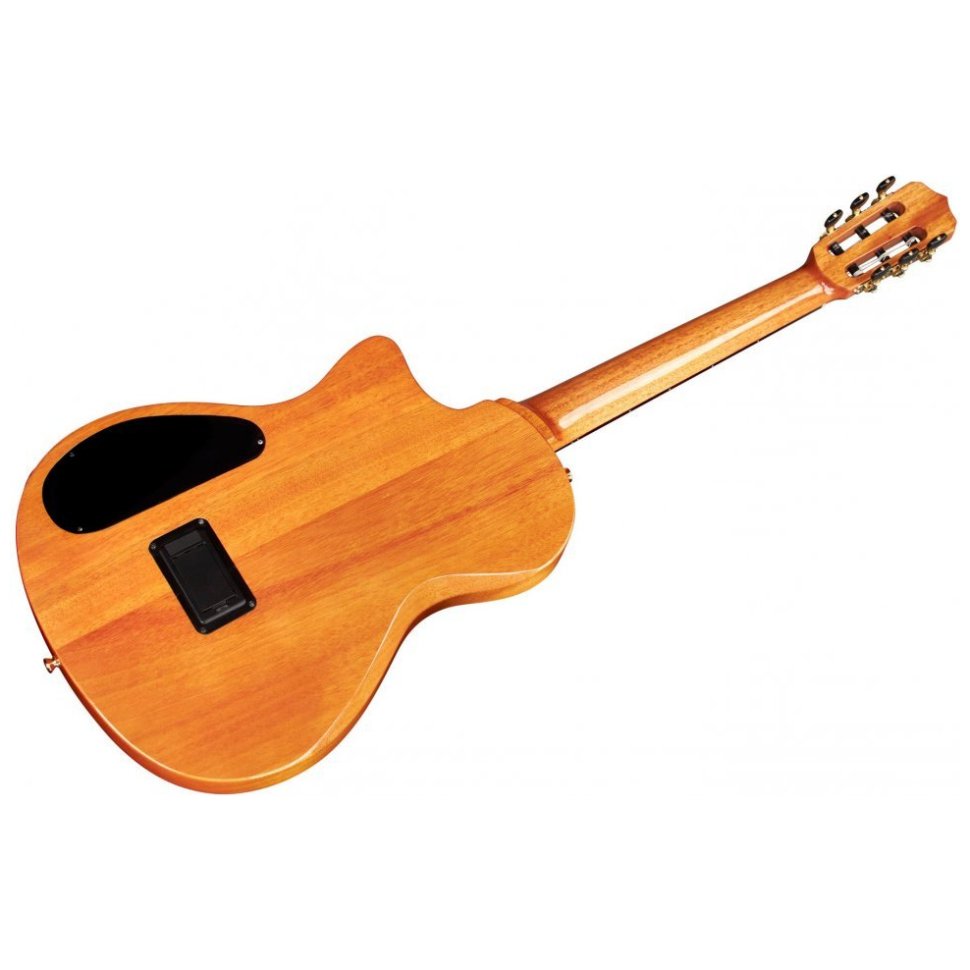 Cordoba Stage Natural Amber W/B