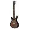 PRS SE Custom 24 Lefty (Black Gold Burst)