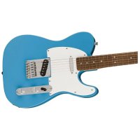 Squier by Fender SONIC TELECASTER LRL CALIFORNIA BLUE