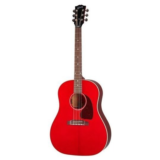 Gibson J-45 STANDARD CHERRY