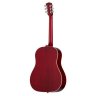Gibson J-45 STANDARD CHERRY
