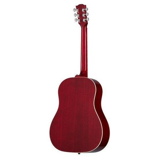 Gibson J-45 STANDARD CHERRY