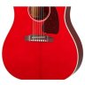 Gibson J-45 STANDARD CHERRY