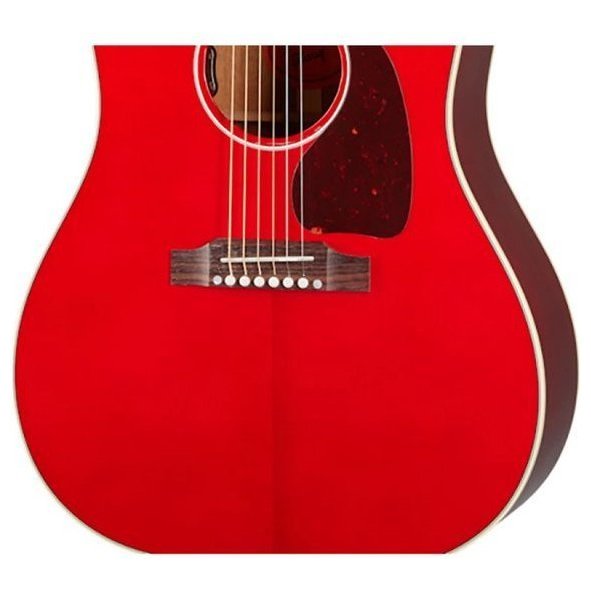Gibson J-45 STANDARD CHERRY