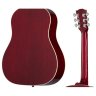 Gibson J-45 STANDARD CHERRY