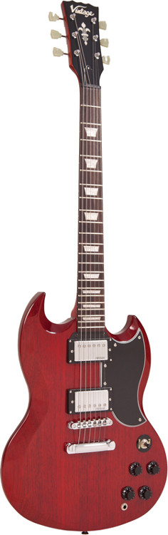 Vintage VS6 Vintage VS6