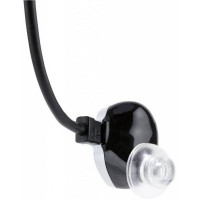 Fender PURESONIC WIRED EARBUDS OLYMPIC PEARL