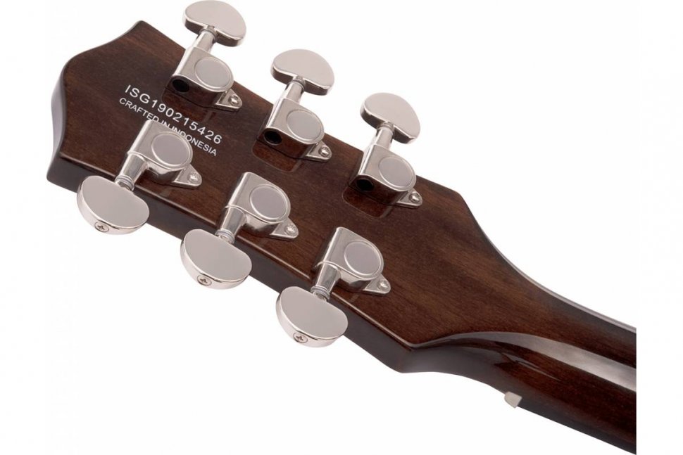 Gretsch G2210 STREAMLINER JUNIOR JET LR IMPERIAL STAIN