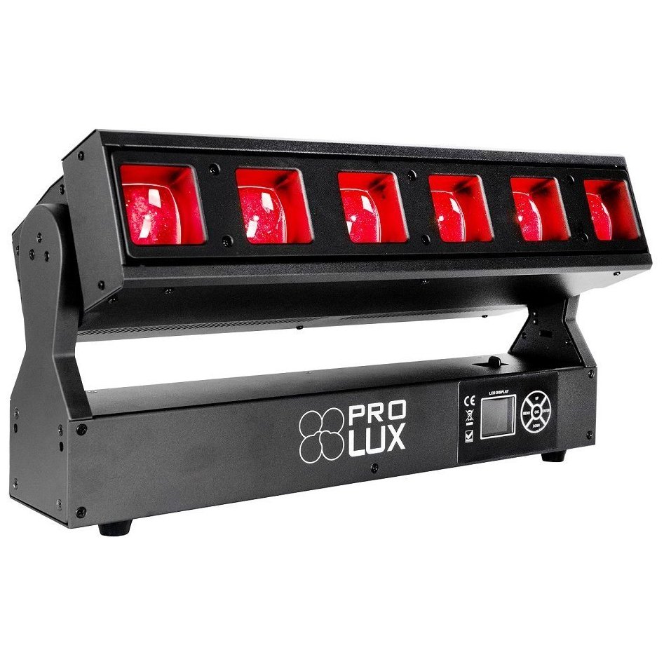 Pro Lux Dotline 640 Pro Lux Dotline 640