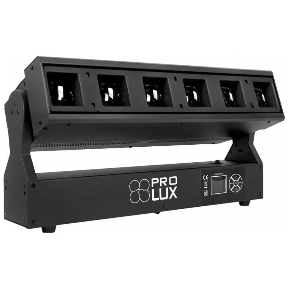 Pro Lux Dotline 640 Pro Lux Dotline 640