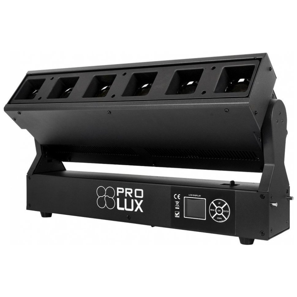 Pro Lux Dotline 640 Pro Lux Dotline 640