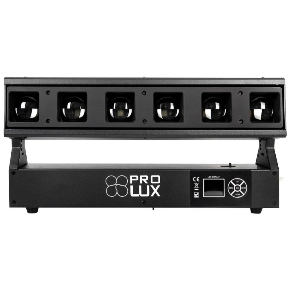 Pro Lux Dotline 640 Pro Lux Dotline 640