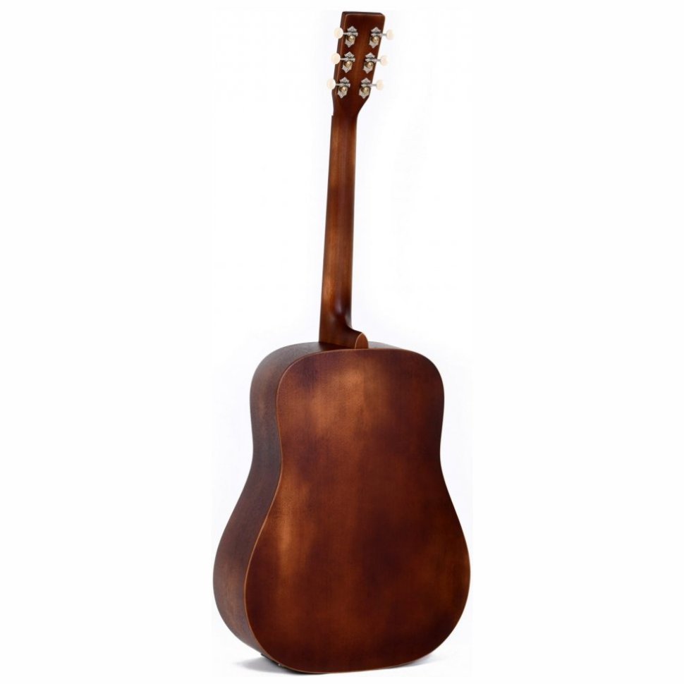 Sigma DM-15E-AGED (Fishman Presys II)