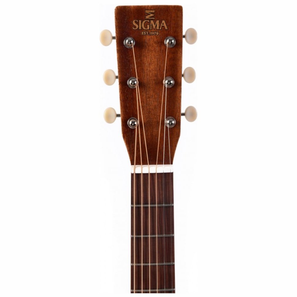 Sigma DM-15E-AGED (Fishman Presys II)