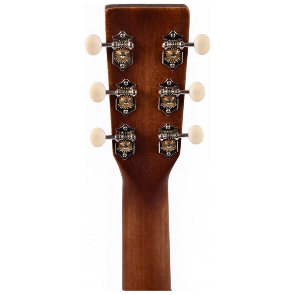 Sigma DM-15E-AGED (Fishman Presys II)