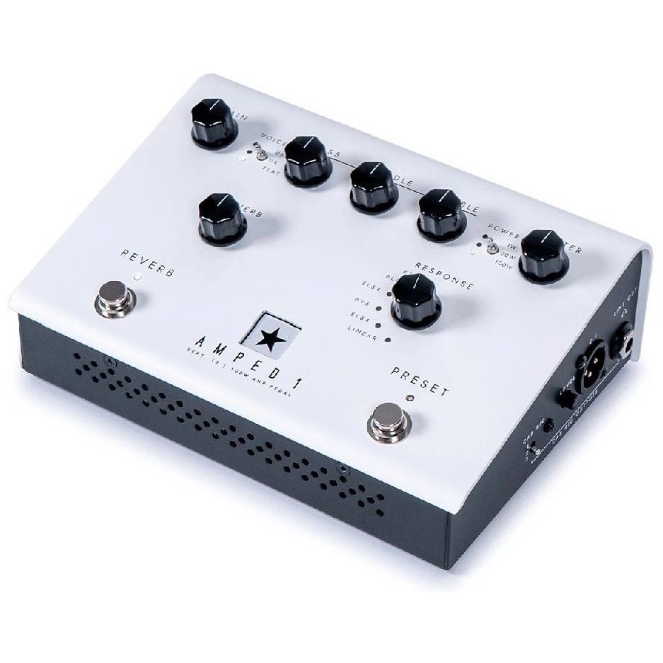 Blackstar Dept. 10 AMPED 1