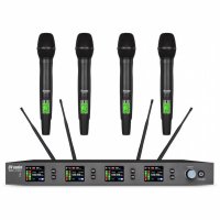 DV audio MGX-44H MKII