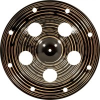 Meinl CC18DATRCH Classics 18&quot; Custom Dark Trash China