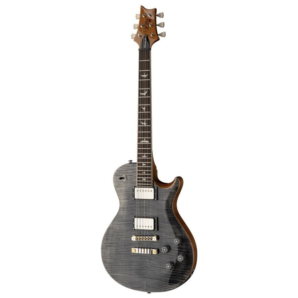 PRS SE McCarty 594 Singlecut (Charcoal)