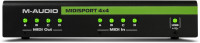 M-Audio Midisport 4X4