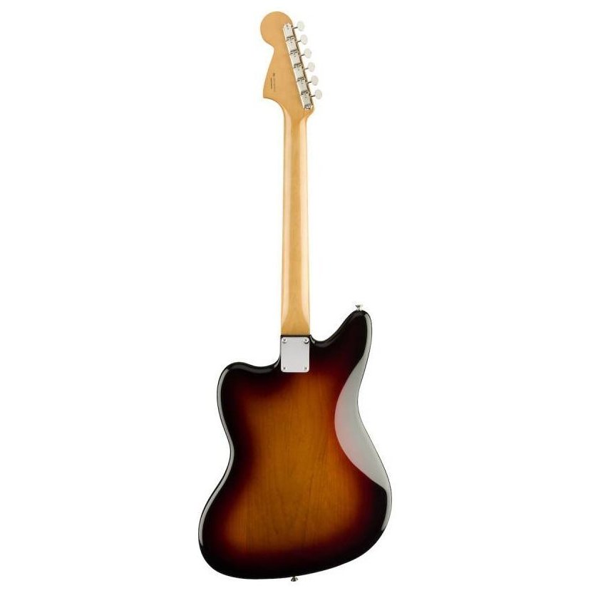Fender Vintera '60s Jaguar Pfn 3-Color Sunburst Fender Vintera '60s Jaguar Pfn 3-Color Sunburst