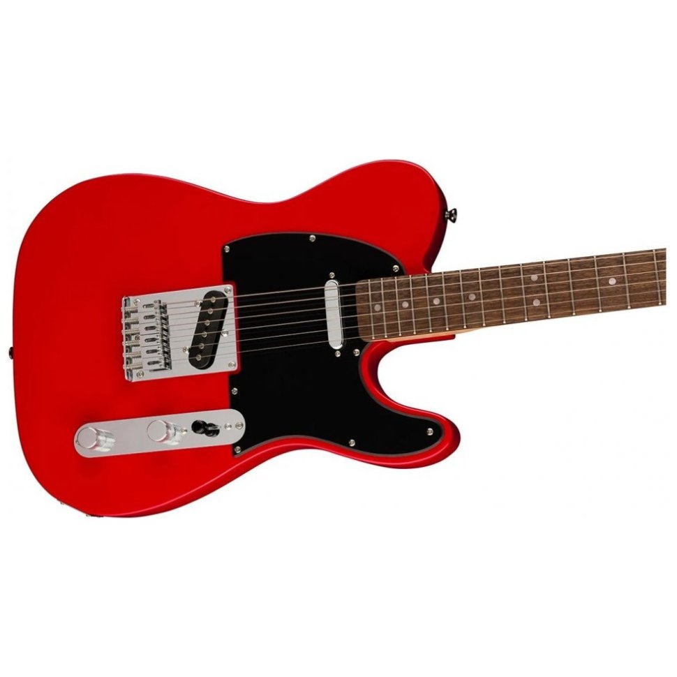 Squier by Fender SONIC TELECASTER LRL TORINO RED