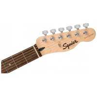 Squier by Fender SONIC TELECASTER LRL TORINO RED