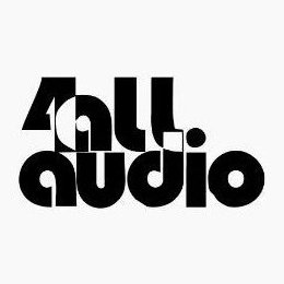 4all Audio DMX cable 4all Audio DMX cable