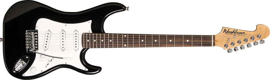 Washburn S1B