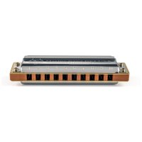 Hohner Marine Band Deluxe M200506P F-major