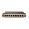 Hohner Marine Band Deluxe M200506P F-major