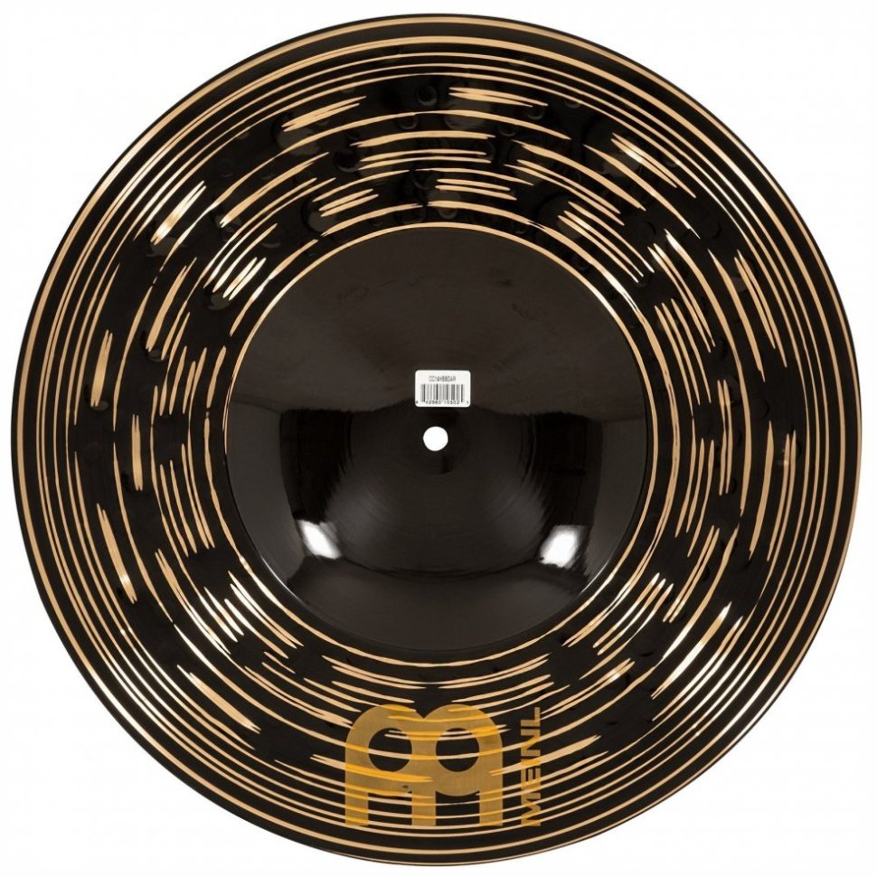 Meinl CC18HBBDAR Classics Custom Heavy Big Bell Ride 18"