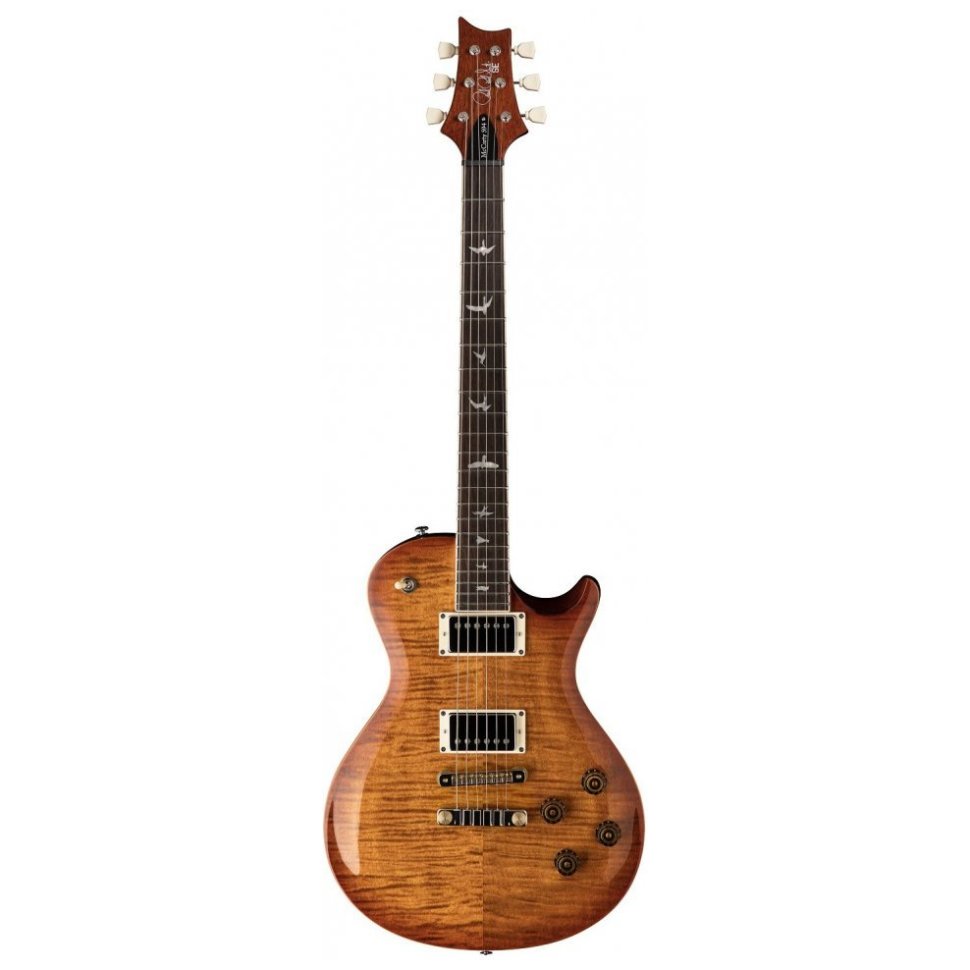 PRS SE McCarty 594 Singlecut (Vintage Sunburst)