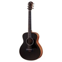 Taylor GS Mini-e Trans Black Special Edition